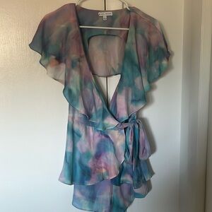 VICI Miou Muse size small romper